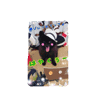 ポコ ポコ（個別スタンプ：3）