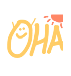 Puku！（個別スタンプ：1）