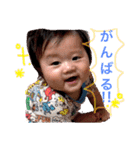 親バカ日常スタンプ（個別スタンプ：11）