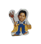 slow west（個別スタンプ：5）