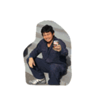slow west（個別スタンプ：16）