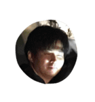 slow west（個別スタンプ：31）