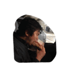 slow west（個別スタンプ：34）