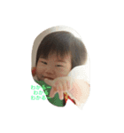 めめスタ（個別スタンプ：13）