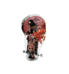 めめスタ（個別スタンプ：15）