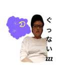 こはるこはる（個別スタンプ：3）