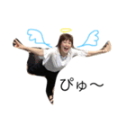 こはるこはる（個別スタンプ：4）