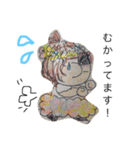こはるこはる（個別スタンプ：15）