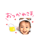 天使なメロンちゃん（個別スタンプ：2）