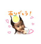 天使なメロンちゃん（個別スタンプ：3）