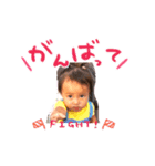 天使なメロンちゃん（個別スタンプ：4）