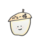 チームドレッド狩り（個別スタンプ：1）