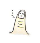 チームドレッド狩り（個別スタンプ：6）