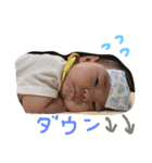Miha stamp（個別スタンプ：6）