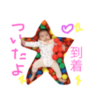 Miha stamp（個別スタンプ：15）