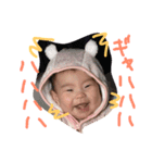 Miha stamp（個別スタンプ：16）