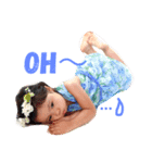 Hono.st（個別スタンプ：3）