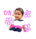Hono.st（個別スタンプ：10）