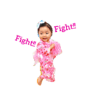 Hono.st（個別スタンプ：12）