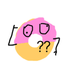 bonaf（個別スタンプ：22）
