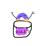 bonaf（個別スタンプ：28）