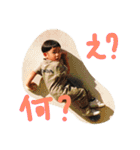 イツキットソン（個別スタンプ：8）