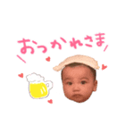 僕の日常⭐️（個別スタンプ：3）