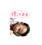 僕の日常⭐️（個別スタンプ：7）