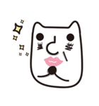 Meow chan's Daily Life（個別スタンプ：12）