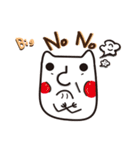 Meow chan's Daily Life（個別スタンプ：14）