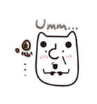 Meow chan's Daily Life（個別スタンプ：29）