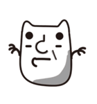 Meow chan's Daily Life（個別スタンプ：36）