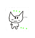 アニマルちびた集合（個別スタンプ：8）