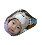 juna1（個別スタンプ：3）