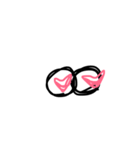 使えないstamp（個別スタンプ：2）