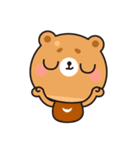 DDU ＆ WOO（個別スタンプ：1）