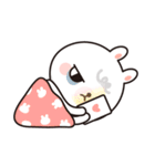 DDU ＆ WOO（個別スタンプ：9）
