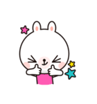 DDU ＆ WOO（個別スタンプ：13）