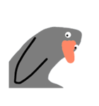 ホントペンギンです（個別スタンプ：2）