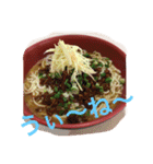 担々麺（個別スタンプ：12）