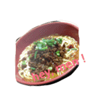 担々麺（個別スタンプ：29）