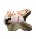 あすあす2988（個別スタンプ：3）