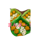 あすあす2988（個別スタンプ：5）