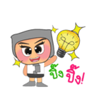 Seto.V2（個別スタンプ：31）