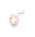 Raining Indy（個別スタンプ：22）