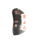 We love Waga 2nd（個別スタンプ：7）