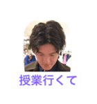 We love Waga 2nd（個別スタンプ：8）