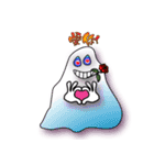Fun Halloween（個別スタンプ：11）
