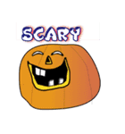 Fun Halloween（個別スタンプ：26）