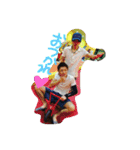 itudemotukaeruttanosiisutanpu（個別スタンプ：12）